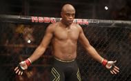 Anderson Silva's epic title reign ended in 2013